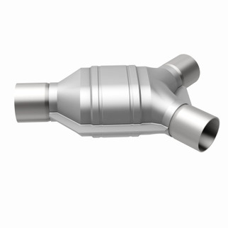 MagnaFlow 2.00/2.25 D/S Rear CA Universal Converter