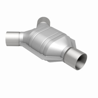 MagnaFlow 2.00/2.25 D/S Rear CA Universal Converter
