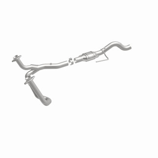 MagnaFlow 2000 Dodge Dakota 5.9L Direct Fit Converter