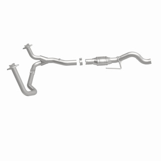 MagnaFlow 2000 Dodge Dakota 5.9L Direct Fit Converter