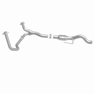 MagnaFlow 2000 Dodge Dakota 5.9L Direct Fit Converter