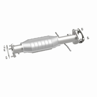 MagnaFlow 96-98 Chevrolet S10 4.3L Direct Fit Converter