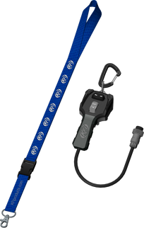 KFI Single Actuator/Winch Hand Remote Replacement