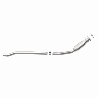 MagnaFlow 96-01 Chrysler Town & Country 3.3L Direct Fit Converter