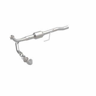 MagnaFlow 00-01 Dodge Ram 1500 3.9L Direct Fit Converter