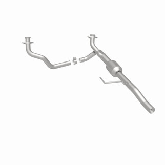 MagnaFlow 00-01 Dodge Ram 1500 3.9L Direct Fit Converter