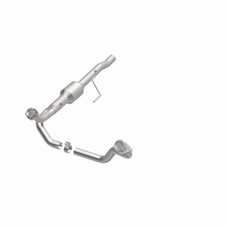 MagnaFlow 00-01 Dodge Ram 1500 3.9L Direct Fit Converter