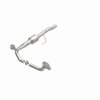 MagnaFlow 00-01 Dodge Ram 1500 3.9L Direct Fit Converter