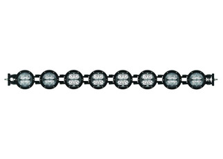 Rigid Industries 360 Connect 40in Light Bar Assembly