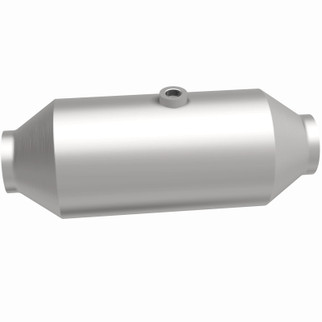 MagnaFlow MagnaFlow 2.5 in. OEM Grade Federal / EPA Compliant Universal Catalytic Converter