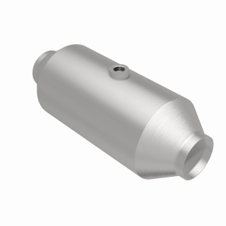 MagnaFlow MagnaFlow 2.5 in. OEM Grade Federal / EPA Compliant Universal Catalytic Converter