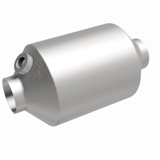 MagnaFlow 2.00 1/O2 CA 5in. Spun Universal Converter