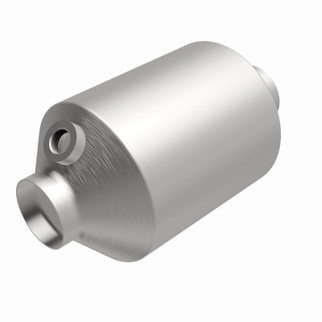 MagnaFlow 2.00 1/O2 CA 5in. Spun Universal Converter