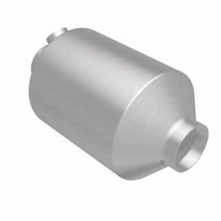 MagnaFlow 2.00 1/O2 CA 5in. Spun Universal Converter