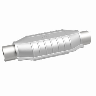 MagnaFlow 2.50 CA Universal Converter