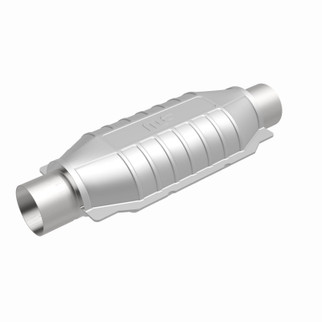 MagnaFlow 2.50 CA Universal Converter