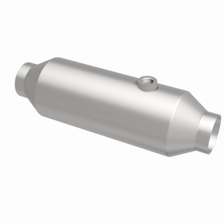 MagnaFlow 2.50in. CA OBDII Universal Converter