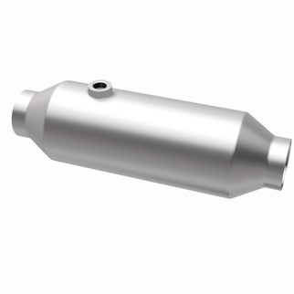 MagnaFlow 2.25in. CA OBDII Universal Converter