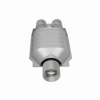 MagnaFlow 2.5in./2in. S/D CAOBDII Universal Converter