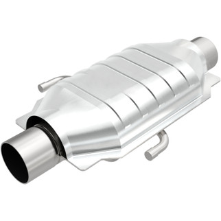 MagnaFlow 2.5in. T1 Universal Converter