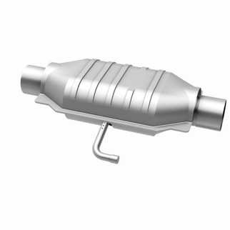 MagnaFlow 2.5in. T1 Universal Converter