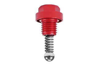 PERRIN 15-26 Subaru WRX / 18-23 Crosstrek Shifter Detent Kit - Red