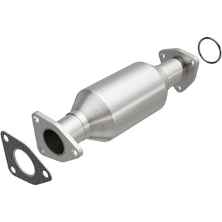 MagnaFlow 90-93 Accord 2.2L CA Direct Fit Converter