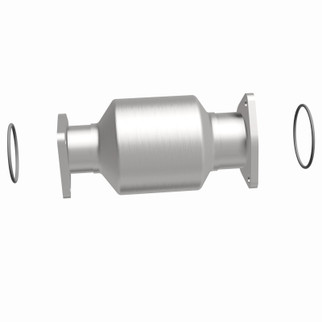 MagnaFlow 10-13 Acura MDX 3.7L Direct Fit Converter
