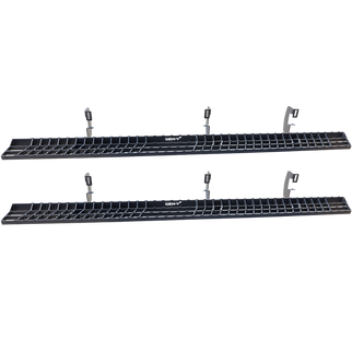 Gen-Y 19-24 RAM 1500 Crew Cab Running Boards