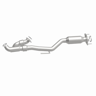 MagnaFlow 11-14 Nissan Quest 3.5L Direct Fit Converter