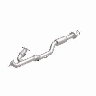 MagnaFlow 13-14 Nissan Pathfinder 3.5L Direct Fit Converter