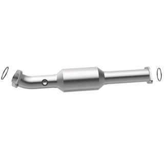 MagnaFlow 05-15 Toyota Tacoma 4.0L Direct Fit Converter