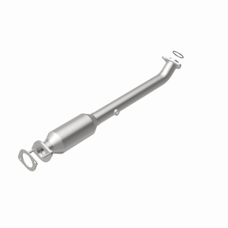 MagnaFlow 05-16 Nissan Frontier 2.5L Direct Fit Converter