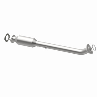 MagnaFlow 05-16 Nissan Frontier 2.5L Direct Fit Converter