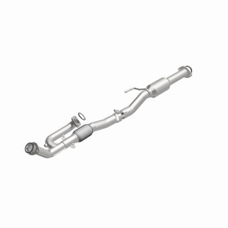 MagnaFlow 18-19 Toyota Camry 3.5L Direct Fit Converter