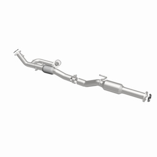 MagnaFlow 18-19 Toyota Camry 3.5L Direct Fit Converter
