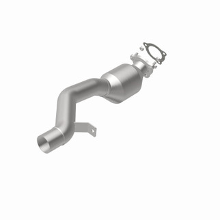 MagnaFlow 10-11 Porsche Cayenne 4.8L Direct Fit Converter