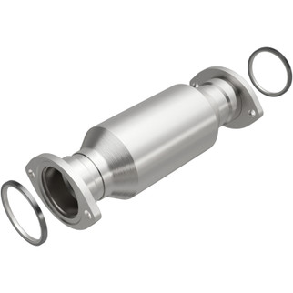 MagnaFlow 93-94 Land Cruiser 4.5 Undby Direct Fit Converter