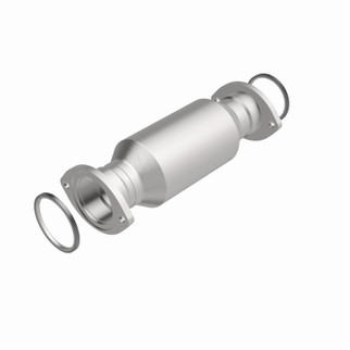 MagnaFlow 93-94 Land Cruiser 4.5 Undby Direct Fit Converter