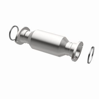 MagnaFlow 93-94 Land Cruiser 4.5 Undby Direct Fit Converter