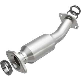 MagnaFlow 12-15 Toyota Sienna 3.5L Direct Fit Converter