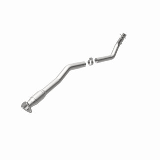 MagnaFlow 01-02 Express/Savana 5.7L Direct Fit Converter