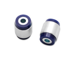 SuperPro 16-23 Mazda Miata MX5 Front Lower Outer Control Arm Bushing Kit