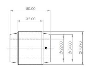SuperPro 16-23 Mazda Miata MX5 Front Lower Outer Control Arm Bushing Kit
