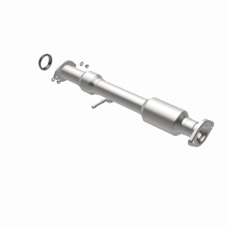 MagnaFlow 14-15 Toyota Highlander 3.5L Direct Fit Converter