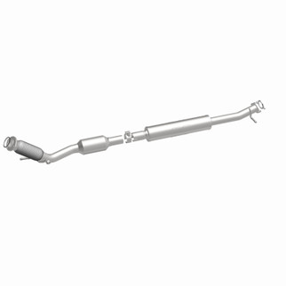 MagnaFlow 2019 Toyota RAV4 2.5L Direct Fit Converter