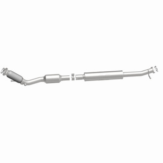 MagnaFlow 2019 Toyota RAV4 2.5L Direct Fit Converter