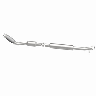 MagnaFlow 2019 Toyota RAV4 2.5L Direct Fit Converter