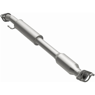 MagnaFlow 17-18 Kia Cadenza V6 OEM Underbody Single Direct Fit Converter