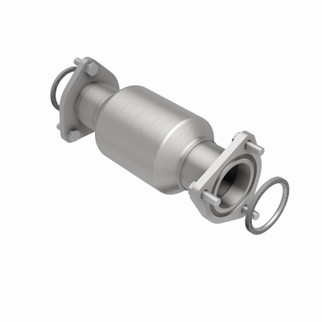 MagnaFlow 07-09 Acura MDX 3.7L Direct Fit Converter